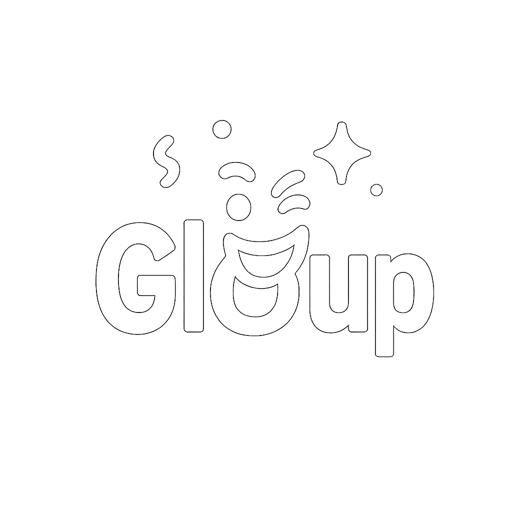 Logo Gloup